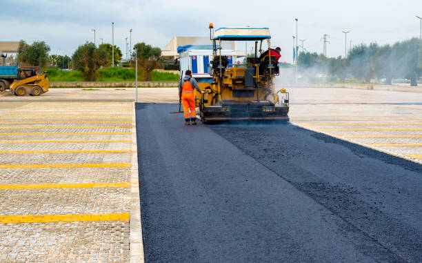 Best Driveway Paver Repair  in Robbins, NC