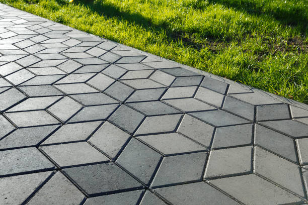 Best Decorative Driveway Pavers  in Robbins, NC