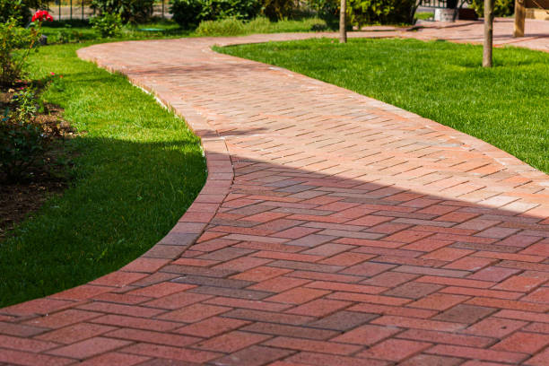 Best Custom Driveway Pavers  in Robbins, NC