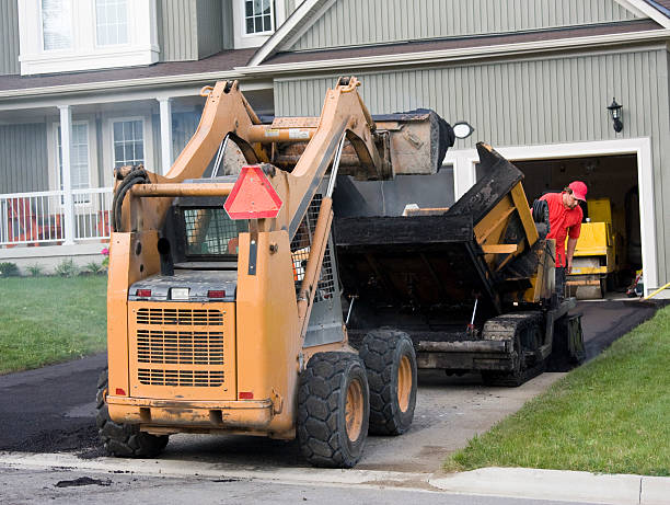 Best Driveway Pavers Near Me  in Robbins, NC