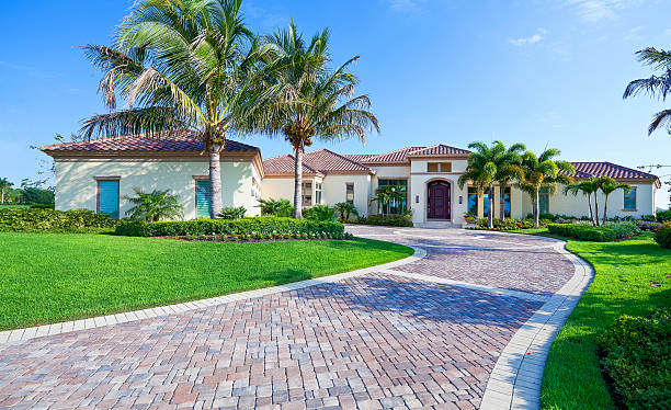 Trusted Robbins, NC Driveway Pavers Experts